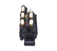 Ride height sensor Air Suspension Solenoid Valve Block Air Suspension Supply Valve Block For B&MW 7 Series G11 G12 2015-2020 4725530100