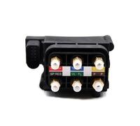 Ride height sensor Air Suspension Solenoid Valve Block For Benz W164 W166 W221 W251 W212 W216 W222 W205 A2513200058 2513200058 2123200358
