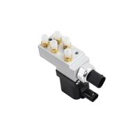 Ride height sensor Air Suspension Valve Block Control Height Suspension Strut For Mercedes For Benz W211 W219 E350 2113200158