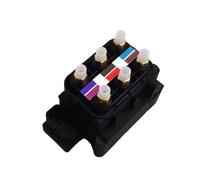 Ride height sensor Air Suspension Valve Block For Allroad C5 C6 A6 A8 S6 S8 4B 4H0616013A 3D0616013B 4E0616007 4E0616007D 4F0616013