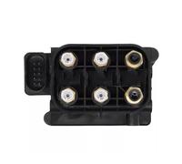 Ride height sensor Air Suspension Valve Blocks For A8 A6C6 A6C5 GT 4F0616013 4Z7616013 18
