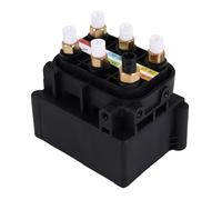 Ride height sensor Air Suspension Valve Solenoid Block Air Distribution Valve For Benz W164 W166 W212 W221 2513200058 2123200358