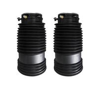 Ride height sensor Auto Hanging System Rear Shock Absorber Springs 2053200125 2053200225 For Mercedes C-Class W205 2014-2019