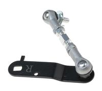 Ride Height Sensor Car Body Rear Height Sensor Level Link for Lexus Rx350 2001-2008 48906-35020 48906-35010 4890635020