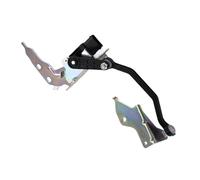 Ride height sensor Car Front Sensor And Bracket Assembly Suspension Height Sensor For Kuga 2012-2019 CV61-13D034-AA CV6113D034AA