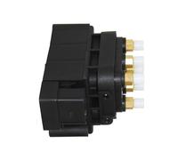Ride height sensor For Allroad C5 C6 A6 A8 S6 S8 4B Air Suspension Valve Block 4H0616013A 3D0616013B 4E0616007 4E0616007D 4F0616013