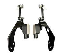Ride Height Sensor For Audi for A8 for S8 | Rear left and right Altitude level sensor 4E0616571E(4E0616571E)