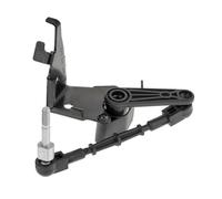 Ride height sensor Front Level Sensor Suspension Body Height 8W0941285E 8W0941286C For A4 S4 A5 RS5 S5 2016-2023