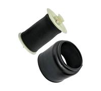 Ride height sensor Rear Air Spring Bag Bellows Rear Left Right Air Suspension Bag For B&MW F07 F10 F11 37106781827 37106781828