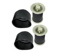 Ride height sensor Rear Air Suspension Bellows Bag For B&MW 5er F01 F02 F04 F07 GT F11 37106781827 37106781828 37106784380 37106784381