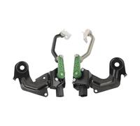 Ride height sensor Rear Left Right Air Suspension Level Sensor For A6 For Allroad For Avant 2005-2011 4F0616571J 4F0616572D