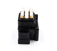 Ride height sensor Suspension Valve Block For Benz W221 M-Class W164 GL X164 R W251 A2123200358 1663200204 A251320005 2123200358