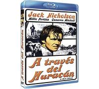 Ride in the Whirlwind (1965) ( Ride in the Whirl wind ) (Blu-Ray)