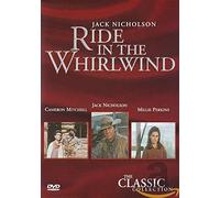 Ride in the Whirlwind