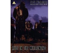 Ride In The Whirlwind [DVD]