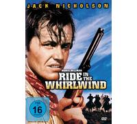 Ride in the Whirlwind [Import allemand]