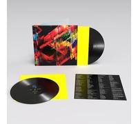 Ride : Interplay VINYL 12" Album (2024) NEW FREE Shipping, Save £s