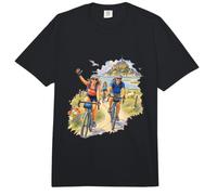 Ride Into the Joy Comfort Colors Adult Heavyweight T-Shirt