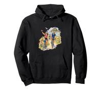 Ride Into the Joy Pullover Hoodie