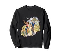 Ride Into the Joy Sweatshirt
