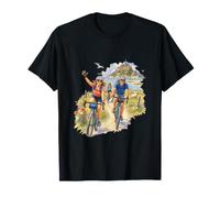 Ride Into the Joy T-Shirt
