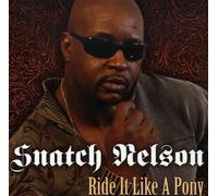 Ride It Like a Pony