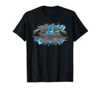 Ride It Like You Stole It Then Sunk It Funny T-Shirt