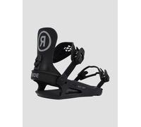 Ride K-1 Kids Snowboard Bindings black S