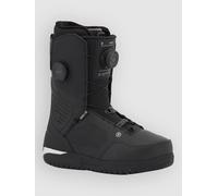 Ride Lasso Snowboard Boots Black 25