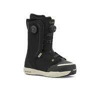 RIDE Lasso Pro Wide Snowboard Boots UK 9 Black