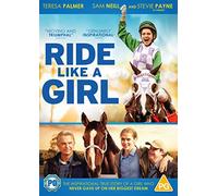 Ride Like a Girl
