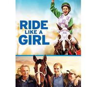 Ride Like a Girl