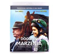 Ride Like a Girl [Blu-Ray] [Region Free] (English audio. English subtitles)