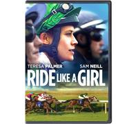 Ride Like a Girl