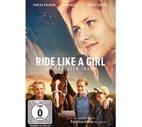 Ride Like a Girl - Ihr größter Traum