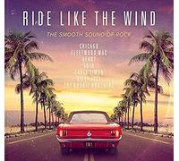Ride Like The Wind