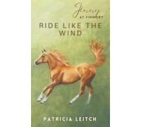 Ride Like the Wind: 8 (Jinny)