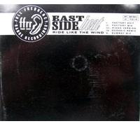 Ride Like The Wind By East Side Beat (0001-01-01)