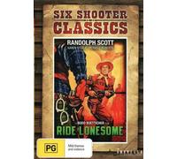 Ride Lonesome (1959)