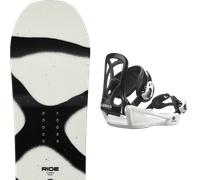 Ride - Lowride - 100 - Snowboard
