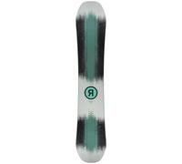 Ride - Pack Snowboard Manic - 160 + C-2 - Snowboard