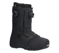RIDE - Men's freeride snowboard boots - Trident Black for Men - Size 11,5 US Black 11.5 US