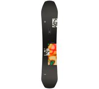 Ride - Pack Snowboard Moderator - 161W + Flite Pro - Snowboard