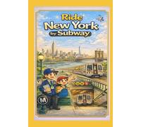 Ride New York by Subway