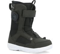 RIDE Norris - Children - Black / White - size 3- model 2024 3