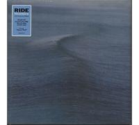 Ride Nowhere - 180gm Blue/White Marbled Vinyl UK 2-LP Double vinyl album record RIDEMSC02LPX Absolute 2015 Audiophile