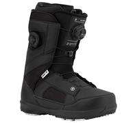 Ride - Octave Black - 8 - Boots