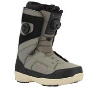 RIDE Octave - Men - Grey / Black - size 9.5- model 2026 9.5