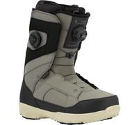 RIDE Octave - Men - Grey / Black - size 10.5- model 2026 10.5