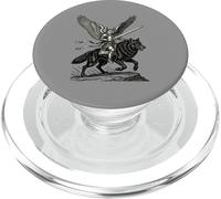 Ride of Andras The Owl PopSockets PopGrip for MagSafe